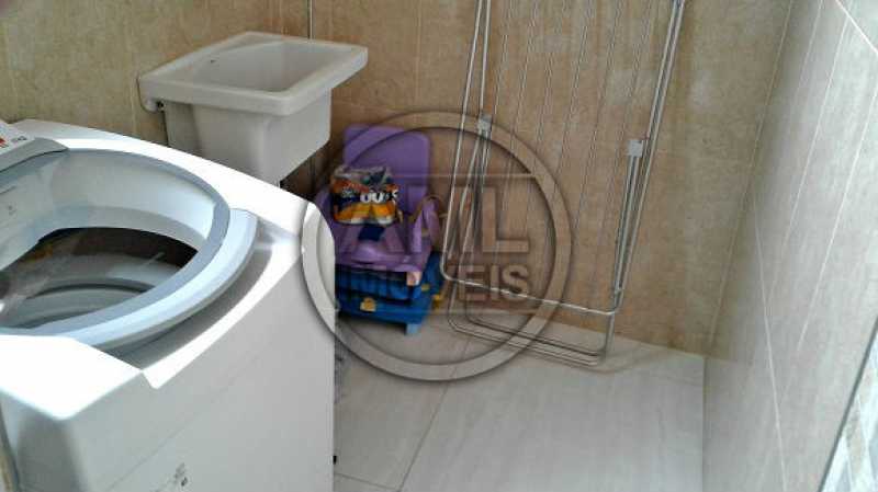 Conheça 20181109_100832 do imóvel - Apartamento 3 quartos à venda Tijuca, Rio de Janeiro - R$ 495.000 - TA34682 - 8 20181109_100832 - Apartamento 3 quartos à venda Tijuca, Rio de Janeiro - R$ 495.000 - TA34682 - 8