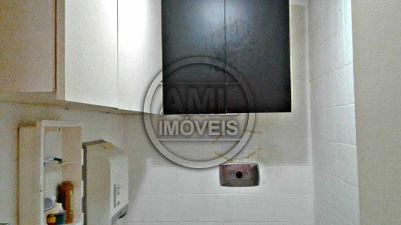 Conheça Banheiro do imóvel - Sala Comercial 27m² à venda Centro, Rio de Janeiro - R$ 160.000 - TS4709 - 6 Banheiro - Sala Comercial 27m² à venda Centro, Rio de Janeiro - R$ 160.000 - TS4709 - 6