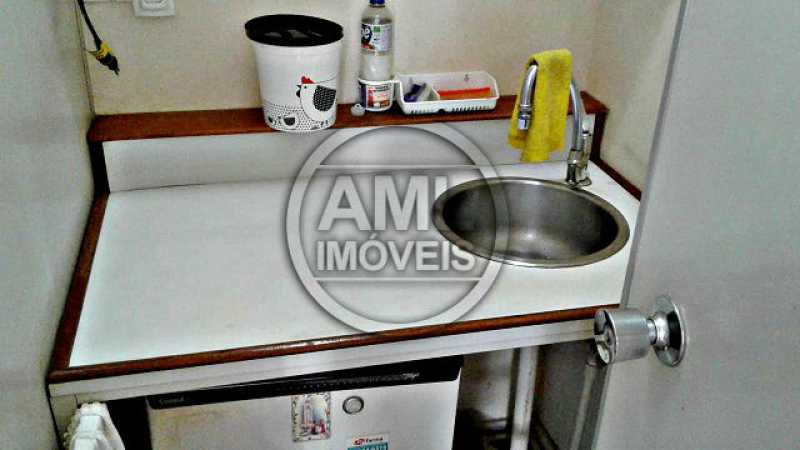 Conheça Cozinha do imóvel - Sala Comercial 27m² à venda Centro, Rio de Janeiro - R$ 160.000 - TS4709 - 8 Cozinha - Sala Comercial 27m² à venda Centro, Rio de Janeiro - R$ 160.000 - TS4709 - 8