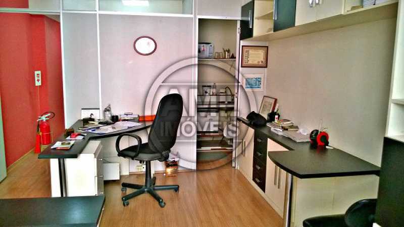 Conheça Escritório do imóvel - Sala Comercial 27m² à venda Centro, Rio de Janeiro - R$ 160.000 - TS4709 - 9 Escritório - Sala Comercial 27m² à venda Centro, Rio de Janeiro - R$ 160.000 - TS4709 - 9