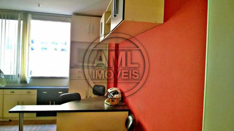 Conheça Escritório do imóvel - Sala Comercial 27m² à venda Centro, Rio de Janeiro - R$ 160.000 - TS4709 - 11 Escritório - Sala Comercial 27m² à venda Centro, Rio de Janeiro - R$ 160.000 - TS4709 - 11