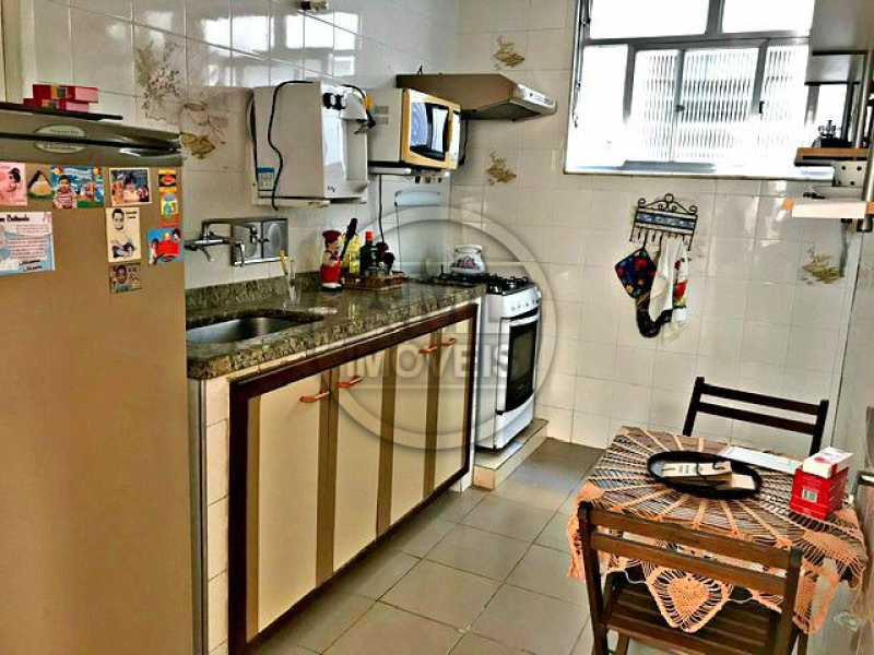 Conheça Cozinha do imóvel - Apartamento Vila Isabel,Rio de Janeiro,RJ À Venda,2 Quartos,61m² - TA24712 - 17 Cozinha - Apartamento Vila Isabel,Rio de Janeiro,RJ À Venda,2 Quartos,61m² - TA24712 - 17