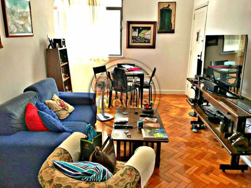 Conheça Sala do imóvel - Apartamento Vila Isabel,Rio de Janeiro,RJ À Venda,2 Quartos,61m² - TA24712 - 1 Sala - Apartamento Vila Isabel,Rio de Janeiro,RJ À Venda,2 Quartos,61m² - TA24712 - 1