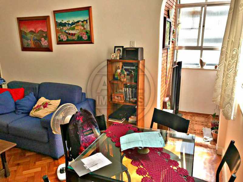 Conheça Sala do imóvel - Apartamento Vila Isabel,Rio de Janeiro,RJ À Venda,2 Quartos,61m² - TA24712 - 5 Sala - Apartamento Vila Isabel,Rio de Janeiro,RJ À Venda,2 Quartos,61m² - TA24712 - 5