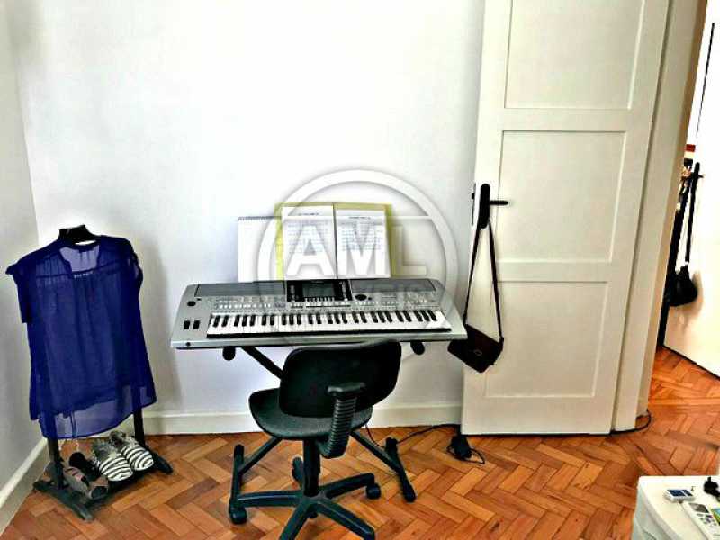 Conheça Quarto 2 do imóvel - Apartamento Vila Isabel,Rio de Janeiro,RJ À Venda,2 Quartos,61m² - TA24712 - 14 Quarto 2 - Apartamento Vila Isabel,Rio de Janeiro,RJ À Venda,2 Quartos,61m² - TA24712 - 14
