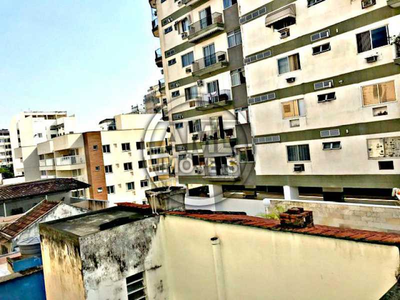 Conheça Vista do imóvel - Apartamento Vila Isabel,Rio de Janeiro,RJ À Venda,2 Quartos,61m² - TA24712 - 16 Vista - Apartamento Vila Isabel,Rio de Janeiro,RJ À Venda,2 Quartos,61m² - TA24712 - 16