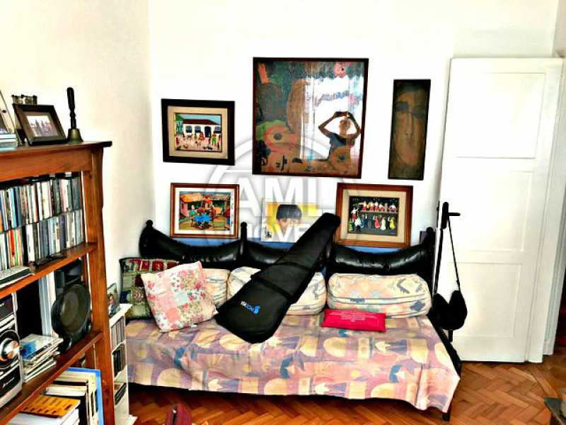 Conheça Quarto 1 do imóvel - Apartamento Vila Isabel,Rio de Janeiro,RJ À Venda,2 Quartos,61m² - TA24712 - 8 Quarto 1 - Apartamento Vila Isabel,Rio de Janeiro,RJ À Venda,2 Quartos,61m² - TA24712 - 8