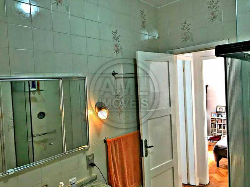 Conheça Banheiro do imóvel - Apartamento Vila Isabel,Rio de Janeiro,RJ À Venda,2 Quartos,61m² - TA24712 - 12 Banheiro - Apartamento Vila Isabel,Rio de Janeiro,RJ À Venda,2 Quartos,61m² - TA24712 - 12