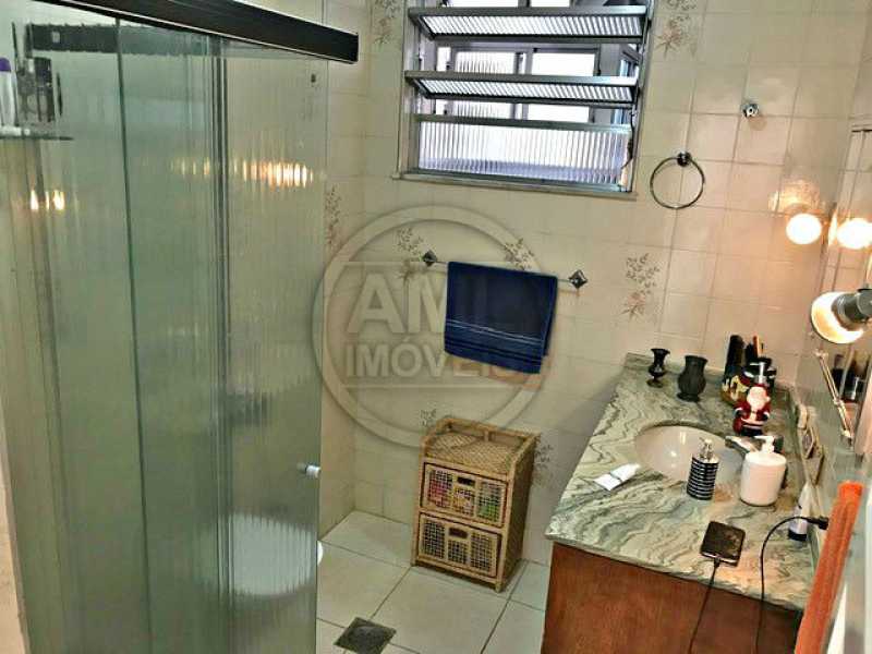 Conheça Banheiro do imóvel - Apartamento Vila Isabel,Rio de Janeiro,RJ À Venda,2 Quartos,61m² - TA24712 - 11 Banheiro - Apartamento Vila Isabel,Rio de Janeiro,RJ À Venda,2 Quartos,61m² - TA24712 - 11