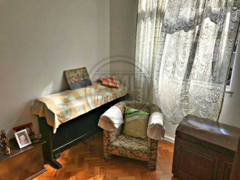 Conheça Quarto 1 do imóvel - Apartamento Vila Isabel,Rio de Janeiro,RJ À Venda,2 Quartos,61m² - TA24712 - 10 Quarto 1 - Apartamento Vila Isabel,Rio de Janeiro,RJ À Venda,2 Quartos,61m² - TA24712 - 10