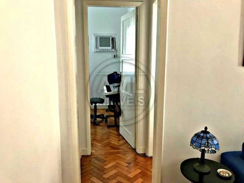 Conheça Circulação do imóvel - Apartamento Vila Isabel,Rio de Janeiro,RJ À Venda,2 Quartos,61m² - TA24712 - 7 Circulação - Apartamento Vila Isabel,Rio de Janeiro,RJ À Venda,2 Quartos,61m² - TA24712 - 7