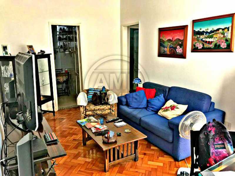 Conheça Sala do imóvel - Apartamento Vila Isabel,Rio de Janeiro,RJ À Venda,2 Quartos,61m² - TA24712 - 3 Sala - Apartamento Vila Isabel,Rio de Janeiro,RJ À Venda,2 Quartos,61m² - TA24712 - 3