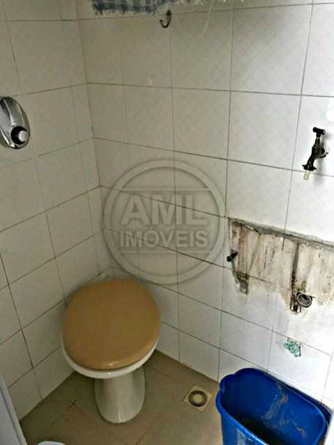 Conheça Banheiro de serviço do imóvel - Apartamento Vila Isabel,Rio de Janeiro,RJ À Venda,2 Quartos,61m² - TA24712 - 24 Banheiro de serviço - Apartamento Vila Isabel,Rio de Janeiro,RJ À Venda,2 Quartos,61m² - TA24712 - 24