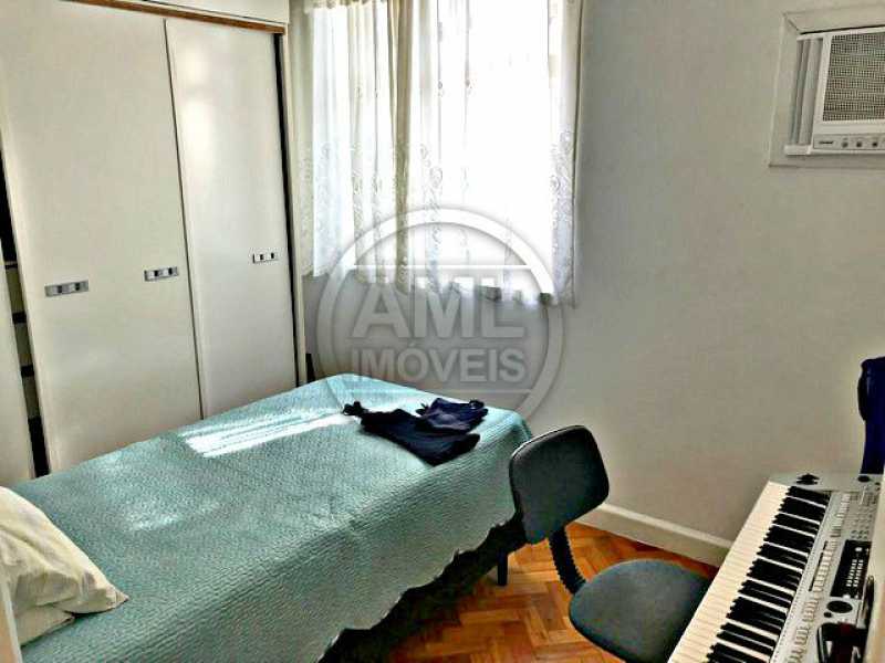 Conheça Quarto 2 do imóvel - Apartamento Vila Isabel,Rio de Janeiro,RJ À Venda,2 Quartos,61m² - TA24712 - 13 Quarto 2 - Apartamento Vila Isabel,Rio de Janeiro,RJ À Venda,2 Quartos,61m² - TA24712 - 13