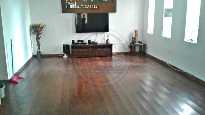 Conheça Sala do imóvel - Casa 4 quartos à venda Tijuca, Rio de Janeiro - R$ 1.260.000 - TK44718 - 1 Sala - Casa 4 quartos à venda Tijuca, Rio de Janeiro - R$ 1.260.000 - TK44718 - 1