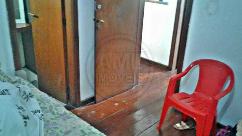 Conheça Quarto do imóvel - Casa 4 quartos à venda Tijuca, Rio de Janeiro - R$ 1.260.000 - TK44718 - 6 Quarto - Casa 4 quartos à venda Tijuca, Rio de Janeiro - R$ 1.260.000 - TK44718 - 6