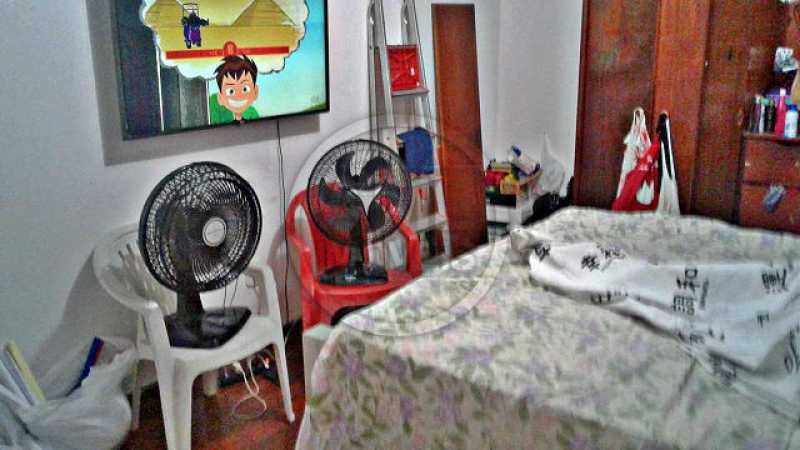 Conheça Quarto do imóvel - Casa 4 quartos à venda Tijuca, Rio de Janeiro - R$ 1.260.000 - TK44718 - 7 Quarto - Casa 4 quartos à venda Tijuca, Rio de Janeiro - R$ 1.260.000 - TK44718 - 7
