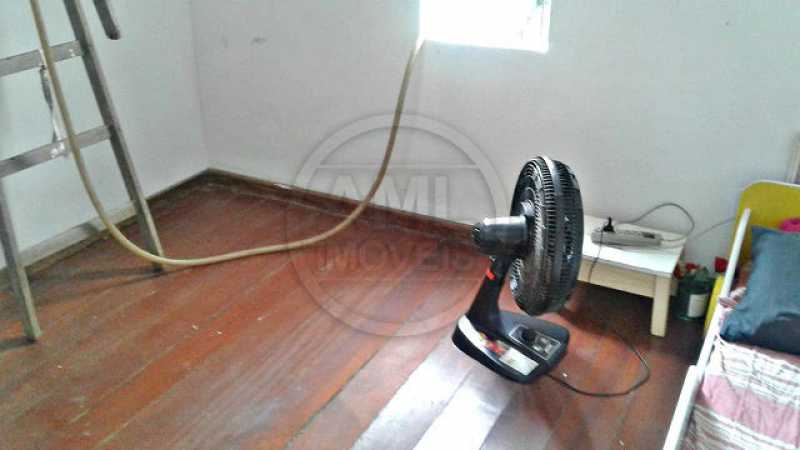 Conheça Quarto do imóvel - Casa 4 quartos à venda Tijuca, Rio de Janeiro - R$ 1.260.000 - TK44718 - 9 Quarto - Casa 4 quartos à venda Tijuca, Rio de Janeiro - R$ 1.260.000 - TK44718 - 9