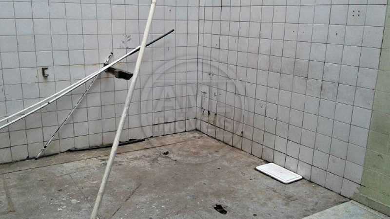 Conheça Terraço do imóvel - Casa 4 quartos à venda Tijuca, Rio de Janeiro - R$ 1.260.000 - TK44718 - 13 Terraço - Casa 4 quartos à venda Tijuca, Rio de Janeiro - R$ 1.260.000 - TK44718 - 13