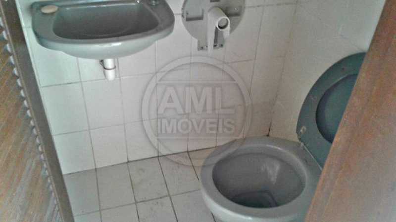 Conheça Banheiro do imóvel - Casa 4 quartos à venda Tijuca, Rio de Janeiro - R$ 1.260.000 - TK44718 - 14 Banheiro - Casa 4 quartos à venda Tijuca, Rio de Janeiro - R$ 1.260.000 - TK44718 - 14