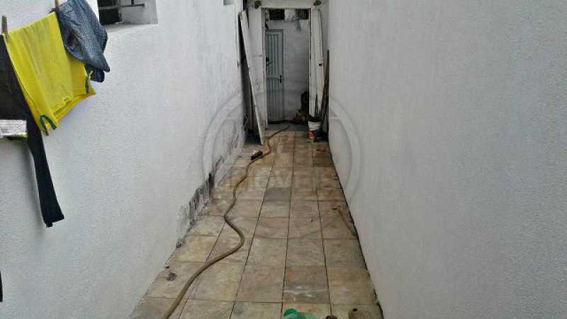 Conheça Área externa do imóvel - Casa 4 quartos à venda Tijuca, Rio de Janeiro - R$ 1.260.000 - TK44718 - 17 Área externa - Casa 4 quartos à venda Tijuca, Rio de Janeiro - R$ 1.260.000 - TK44718 - 17