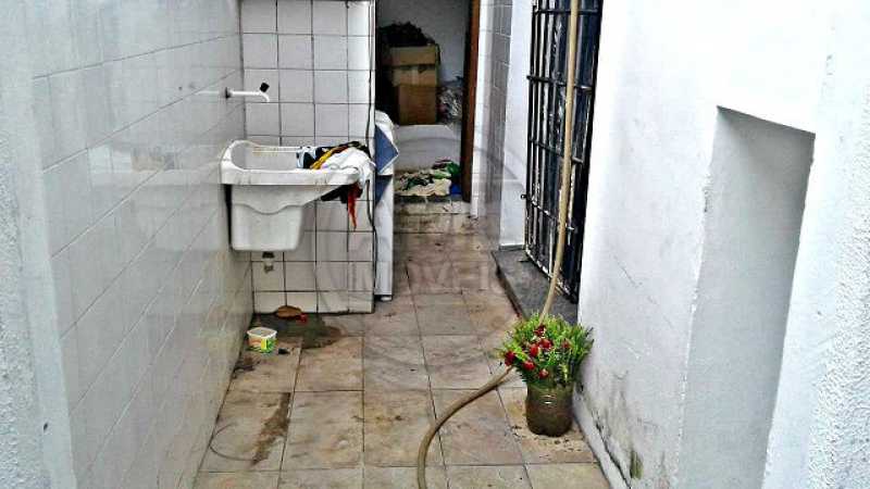 Conheça Área externa do imóvel - Casa 4 quartos à venda Tijuca, Rio de Janeiro - R$ 1.260.000 - TK44718 - 18 Área externa - Casa 4 quartos à venda Tijuca, Rio de Janeiro - R$ 1.260.000 - TK44718 - 18