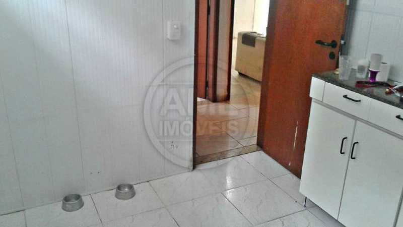 Conheça Cozinha do imóvel - Casa 4 quartos à venda Tijuca, Rio de Janeiro - R$ 1.260.000 - TK44718 - 22 Cozinha - Casa 4 quartos à venda Tijuca, Rio de Janeiro - R$ 1.260.000 - TK44718 - 22