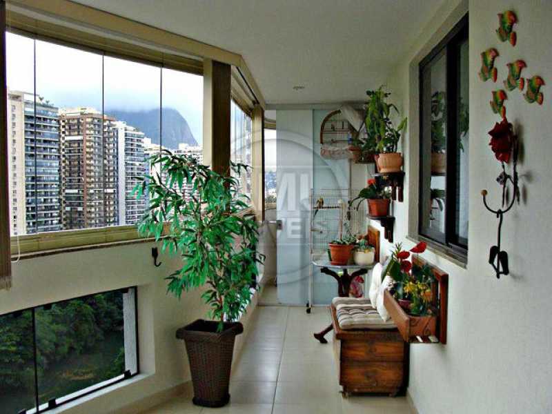 Conheça Varanda do imóvel - Apartamento 3 quartos à venda Barra da Tijuca, Rio de Janeiro - R$ 1.480.000 - TA34723 - 3 Varanda - Apartamento 3 quartos à venda Barra da Tijuca, Rio de Janeiro - R$ 1.480.000 - TA34723 - 3