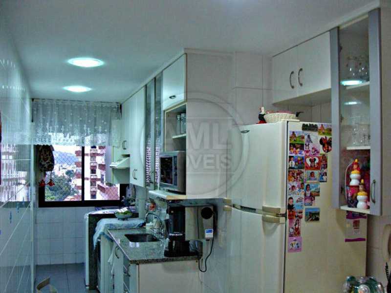 Conheça Cozinha do imóvel - Apartamento 3 quartos à venda Barra da Tijuca, Rio de Janeiro - R$ 1.480.000 - TA34723 - 6 Cozinha - Apartamento 3 quartos à venda Barra da Tijuca, Rio de Janeiro - R$ 1.480.000 - TA34723 - 6