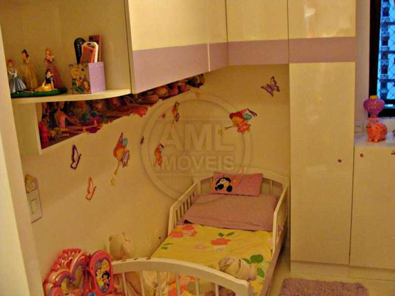 Conheça Quarto do imóvel - Apartamento 3 quartos à venda Barra da Tijuca, Rio de Janeiro - R$ 1.480.000 - TA34723 - 8 Quarto - Apartamento 3 quartos à venda Barra da Tijuca, Rio de Janeiro - R$ 1.480.000 - TA34723 - 8