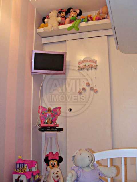 Conheça Quarto do imóvel - Apartamento 3 quartos à venda Barra da Tijuca, Rio de Janeiro - R$ 1.480.000 - TA34723 - 9 Quarto - Apartamento 3 quartos à venda Barra da Tijuca, Rio de Janeiro - R$ 1.480.000 - TA34723 - 9
