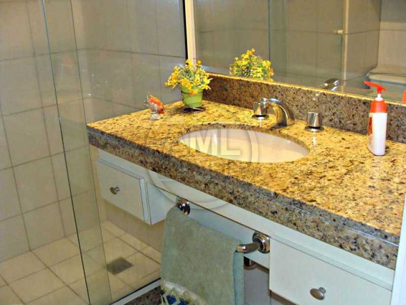 Conheça Banheiro social do imóvel - Apartamento 3 quartos à venda Barra da Tijuca, Rio de Janeiro - R$ 1.480.000 - TA34723 - 10 Banheiro social - Apartamento 3 quartos à venda Barra da Tijuca, Rio de Janeiro - R$ 1.480.000 - TA34723 - 10