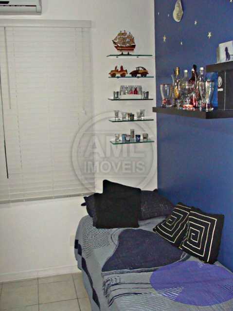 Conheça Quarto do imóvel - Apartamento 3 quartos à venda Barra da Tijuca, Rio de Janeiro - R$ 1.480.000 - TA34723 - 20 Quarto - Apartamento 3 quartos à venda Barra da Tijuca, Rio de Janeiro - R$ 1.480.000 - TA34723 - 20