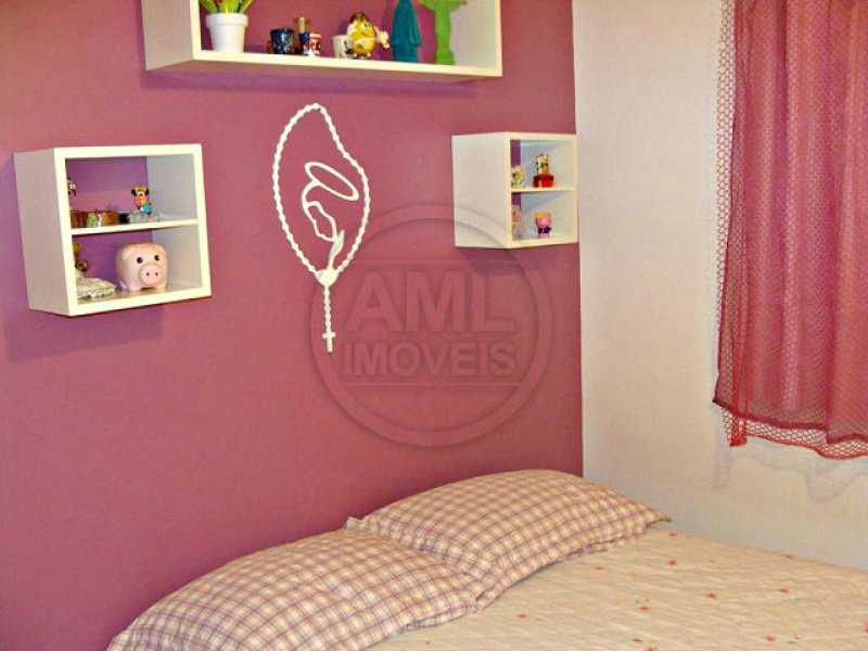 Conheça Quarto do imóvel - Apartamento 3 quartos à venda Barra da Tijuca, Rio de Janeiro - R$ 1.480.000 - TA34723 - 21 Quarto - Apartamento 3 quartos à venda Barra da Tijuca, Rio de Janeiro - R$ 1.480.000 - TA34723 - 21