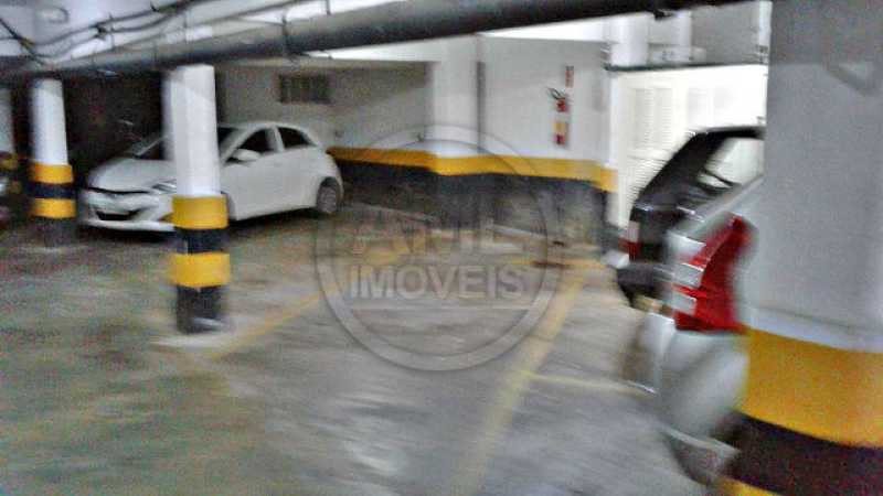Conheça Garagem do imóvel - Apartamento Grajaú,Rio de Janeiro,RJ À Venda,3 Quartos,108m² - TA34732 - 24 Garagem - Apartamento Grajaú,Rio de Janeiro,RJ À Venda,3 Quartos,108m² - TA34732 - 24