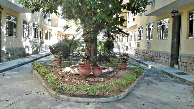 Conheça Área comum do imóvel - Apartamento Grajaú,Rio de Janeiro,RJ À Venda,3 Quartos,108m² - TA34732 - 28 Área comum - Apartamento Grajaú,Rio de Janeiro,RJ À Venda,3 Quartos,108m² - TA34732 - 28
