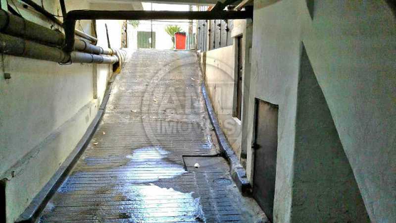 Conheça Garagem do imóvel - Apartamento Grajaú,Rio de Janeiro,RJ À Venda,3 Quartos,108m² - TA34732 - 25 Garagem - Apartamento Grajaú,Rio de Janeiro,RJ À Venda,3 Quartos,108m² - TA34732 - 25