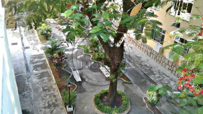 Conheça Área comum do imóvel - Apartamento Grajaú,Rio de Janeiro,RJ À Venda,3 Quartos,108m² - TA34732 - 27 Área comum - Apartamento Grajaú,Rio de Janeiro,RJ À Venda,3 Quartos,108m² - TA34732 - 27