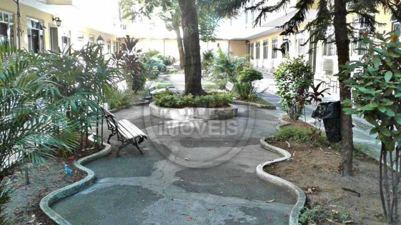 Conheça Área comum do imóvel - Apartamento Grajaú,Rio de Janeiro,RJ À Venda,3 Quartos,108m² - TA34732 - 26 Área comum - Apartamento Grajaú,Rio de Janeiro,RJ À Venda,3 Quartos,108m² - TA34732 - 26