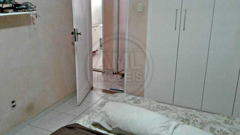 Conheça Quarto 1 do imóvel - Apartamento Grajaú,Rio de Janeiro,RJ À Venda,3 Quartos,108m² - TA34732 - 7 Quarto 1 - Apartamento Grajaú,Rio de Janeiro,RJ À Venda,3 Quartos,108m² - TA34732 - 7