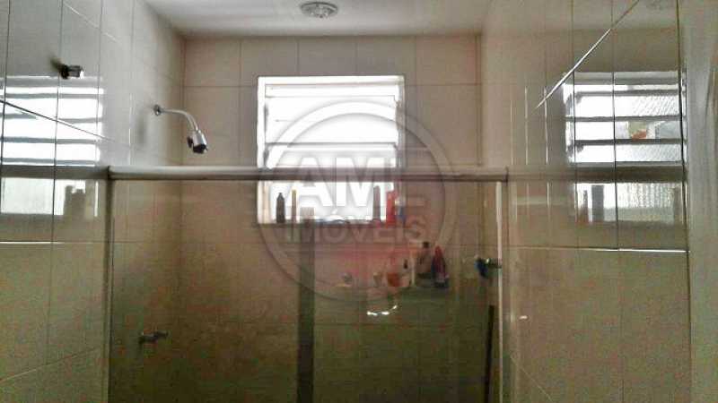 Conheça Banheiro do imóvel - Apartamento Grajaú,Rio de Janeiro,RJ À Venda,3 Quartos,108m² - TA34732 - 11 Banheiro - Apartamento Grajaú,Rio de Janeiro,RJ À Venda,3 Quartos,108m² - TA34732 - 11