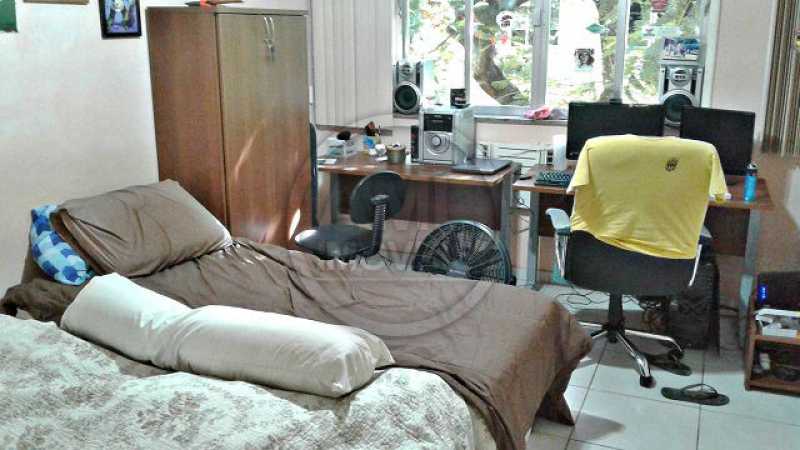 Conheça Quarto 1 do imóvel - Apartamento Grajaú,Rio de Janeiro,RJ À Venda,3 Quartos,108m² - TA34732 - 8 Quarto 1 - Apartamento Grajaú,Rio de Janeiro,RJ À Venda,3 Quartos,108m² - TA34732 - 8