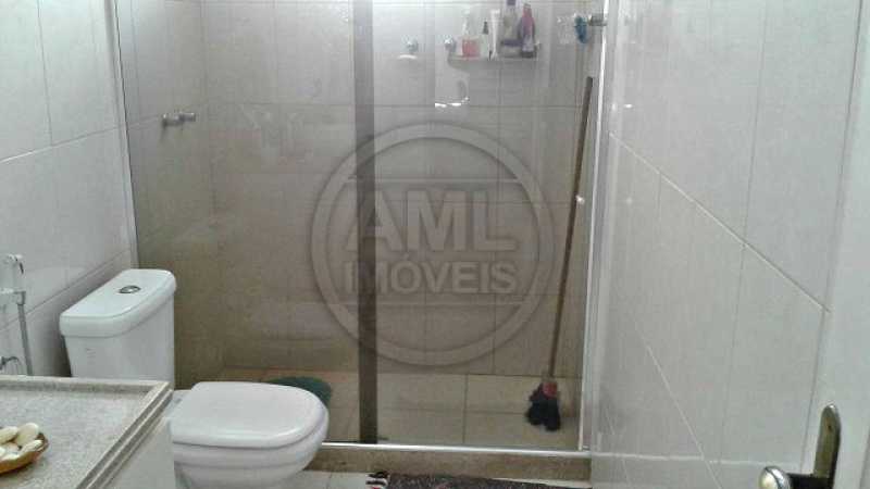 Conheça Banheiro do imóvel - Apartamento Grajaú,Rio de Janeiro,RJ À Venda,3 Quartos,108m² - TA34732 - 10 Banheiro - Apartamento Grajaú,Rio de Janeiro,RJ À Venda,3 Quartos,108m² - TA34732 - 10