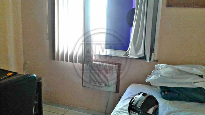 Conheça Quarto 2 do imóvel - Apartamento Grajaú,Rio de Janeiro,RJ À Venda,3 Quartos,108m² - TA34732 - 12 Quarto 2 - Apartamento Grajaú,Rio de Janeiro,RJ À Venda,3 Quartos,108m² - TA34732 - 12