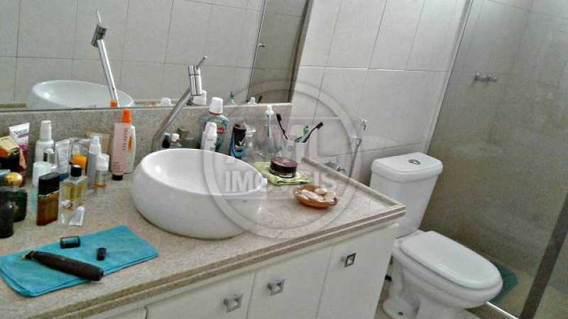 Conheça Banheiro do imóvel - Apartamento Grajaú,Rio de Janeiro,RJ À Venda,3 Quartos,108m² - TA34732 - 16 Banheiro - Apartamento Grajaú,Rio de Janeiro,RJ À Venda,3 Quartos,108m² - TA34732 - 16
