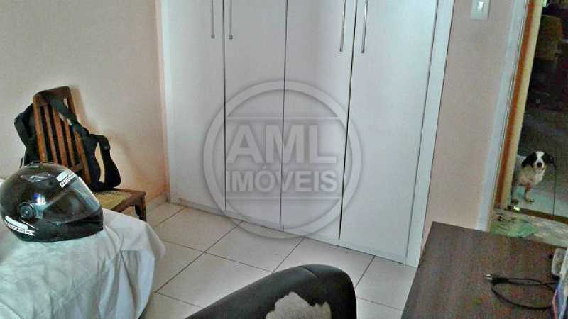 Conheça Quarto 3 do imóvel - Apartamento Grajaú,Rio de Janeiro,RJ À Venda,3 Quartos,108m² - TA34732 - 17 Quarto 3 - Apartamento Grajaú,Rio de Janeiro,RJ À Venda,3 Quartos,108m² - TA34732 - 17