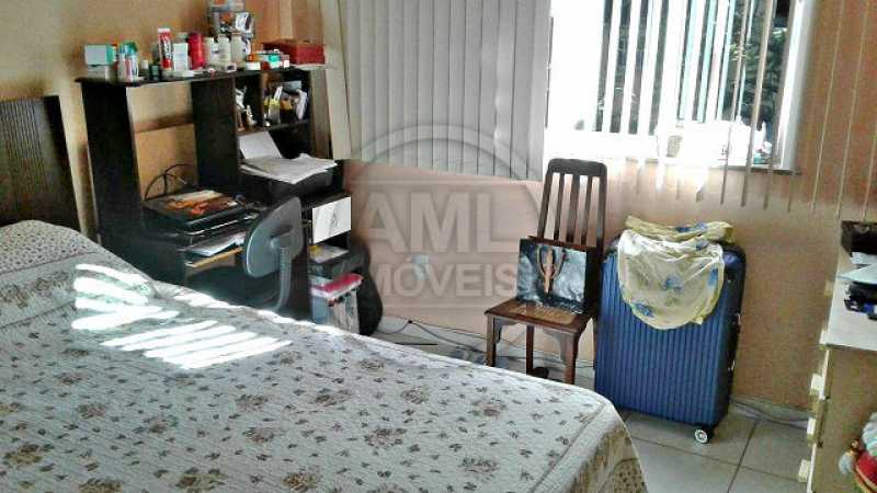 Conheça Quarto 2 do imóvel - Apartamento Grajaú,Rio de Janeiro,RJ À Venda,3 Quartos,108m² - TA34732 - 14 Quarto 2 - Apartamento Grajaú,Rio de Janeiro,RJ À Venda,3 Quartos,108m² - TA34732 - 14