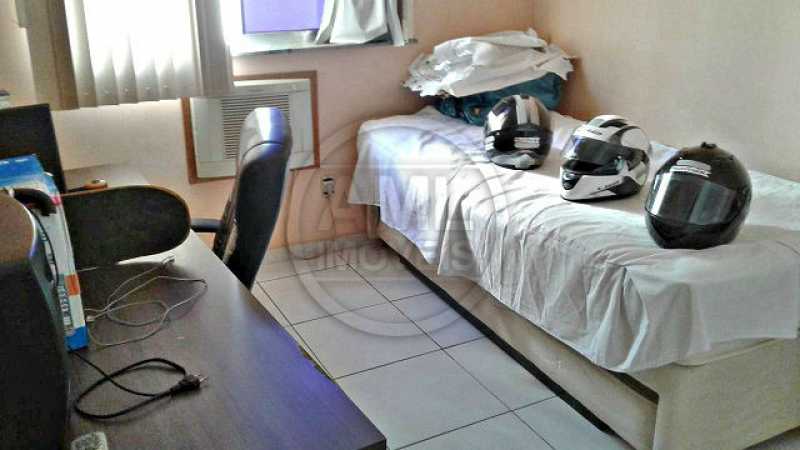 Conheça Quarto 3 do imóvel - Apartamento Grajaú,Rio de Janeiro,RJ À Venda,3 Quartos,108m² - TA34732 - 18 Quarto 3 - Apartamento Grajaú,Rio de Janeiro,RJ À Venda,3 Quartos,108m² - TA34732 - 18