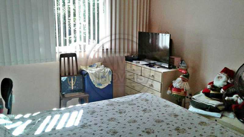Conheça Quarto 2 do imóvel - Apartamento Grajaú,Rio de Janeiro,RJ À Venda,3 Quartos,108m² - TA34732 - 15 Quarto 2 - Apartamento Grajaú,Rio de Janeiro,RJ À Venda,3 Quartos,108m² - TA34732 - 15