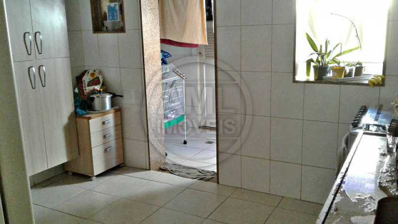 Conheça Quarto 3 do imóvel - Apartamento Grajaú,Rio de Janeiro,RJ À Venda,3 Quartos,108m² - TA34732 - 19 Quarto 3 - Apartamento Grajaú,Rio de Janeiro,RJ À Venda,3 Quartos,108m² - TA34732 - 19